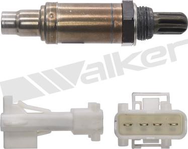 Walker Products 350-34637 - Lambda Sensoru furqanavto.az