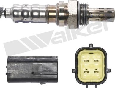 Walker Products 350-34040 - Lambda Sensoru furqanavto.az