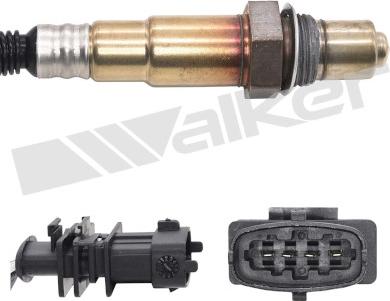 Walker Products 350-34803 - Lambda Sensoru furqanavto.az