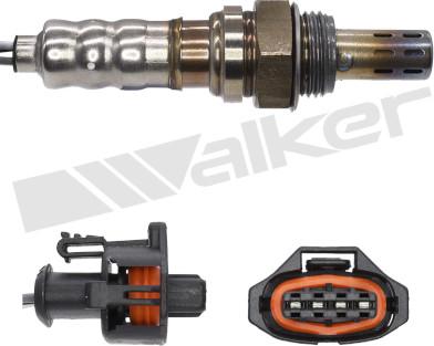 Walker Products 350-34333 - Lambda Sensoru furqanavto.az