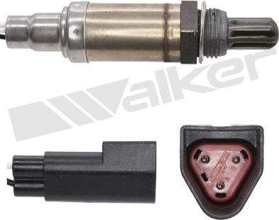 Walker Products 350-33112 - Lambda Sensoru furqanavto.az