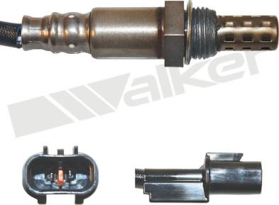 Walker Products 350-32009 - Lambda Sensoru furqanavto.az