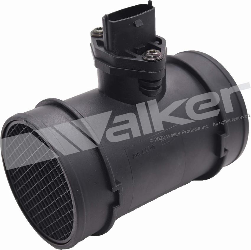 Walker Products 245-1485 - Hava Kütləsi Sensoru furqanavto.az