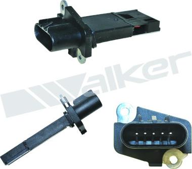 Walker Products 245-1103 - Hava Kütləsi Sensoru furqanavto.az