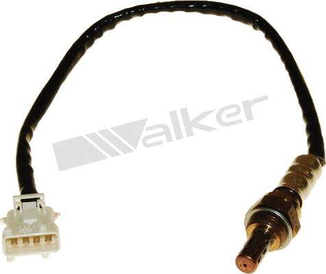 Walker Products 250-24497 - Lambda Sensoru furqanavto.az