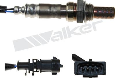 Walker Products 250-24590 - Lambda Sensoru furqanavto.az