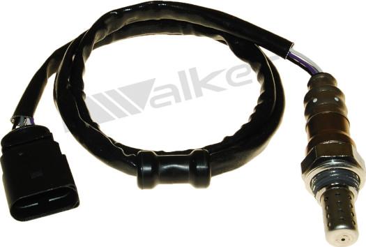 Walker Products 250-24672 - Lambda Sensoru furqanavto.az