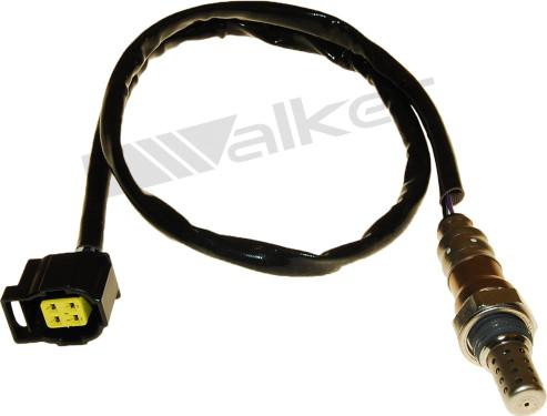Walker Products 250-24752 - Lambda Sensoru furqanavto.az