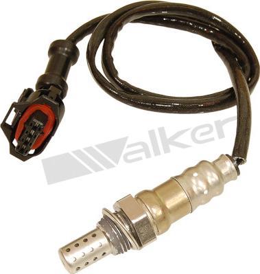 Walker Products 250-24712 - Lambda Sensoru furqanavto.az
