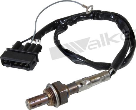 Walker Products 250-23023 - Lambda Sensoru furqanavto.az