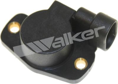 Walker Products 200-1342 - Sensor, tənzimləyici mövqeyi furqanavto.az
