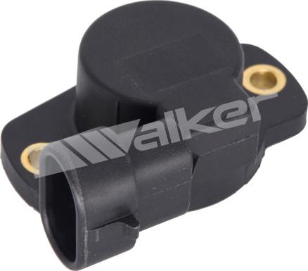 Walker Products 200-1351 - Sensor, tənzimləyici mövqeyi furqanavto.az