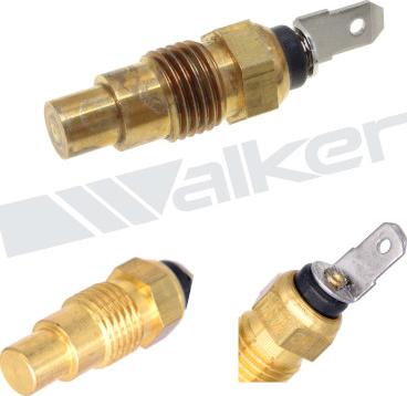 Walker Products 214-1014 - Sensor, soyuducu suyun temperaturu furqanavto.az