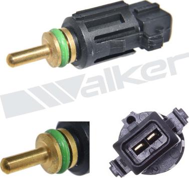 Walker Products 211-1065 - Sensor, soyuducu suyun temperaturu furqanavto.az