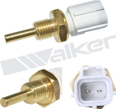 Walker Products 211-1060 - Sensor, soyuducu suyun temperaturu furqanavto.az