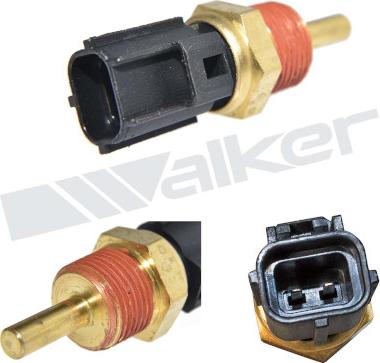 Walker Products 211-1030 - Sensor, soyuducu suyun temperaturu furqanavto.az