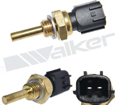 Walker Products 211-1031 - Sensor, yağın temperaturu furqanavto.az