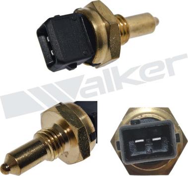 Walker Products 211-2006 - Sensor, yağın temperaturu furqanavto.az