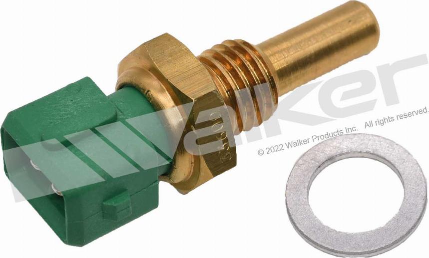 Walker Products 211-2189 - Sensor, soyuducu suyun temperaturu furqanavto.az