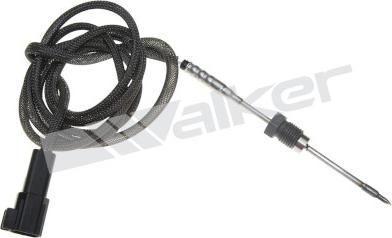 Walker Products 273-20495 - Sensor, işlənmiş qazın temperaturu furqanavto.az