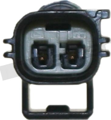 Walker Products 273-20451 - Sensor, işlənmiş qazın temperaturu furqanavto.az