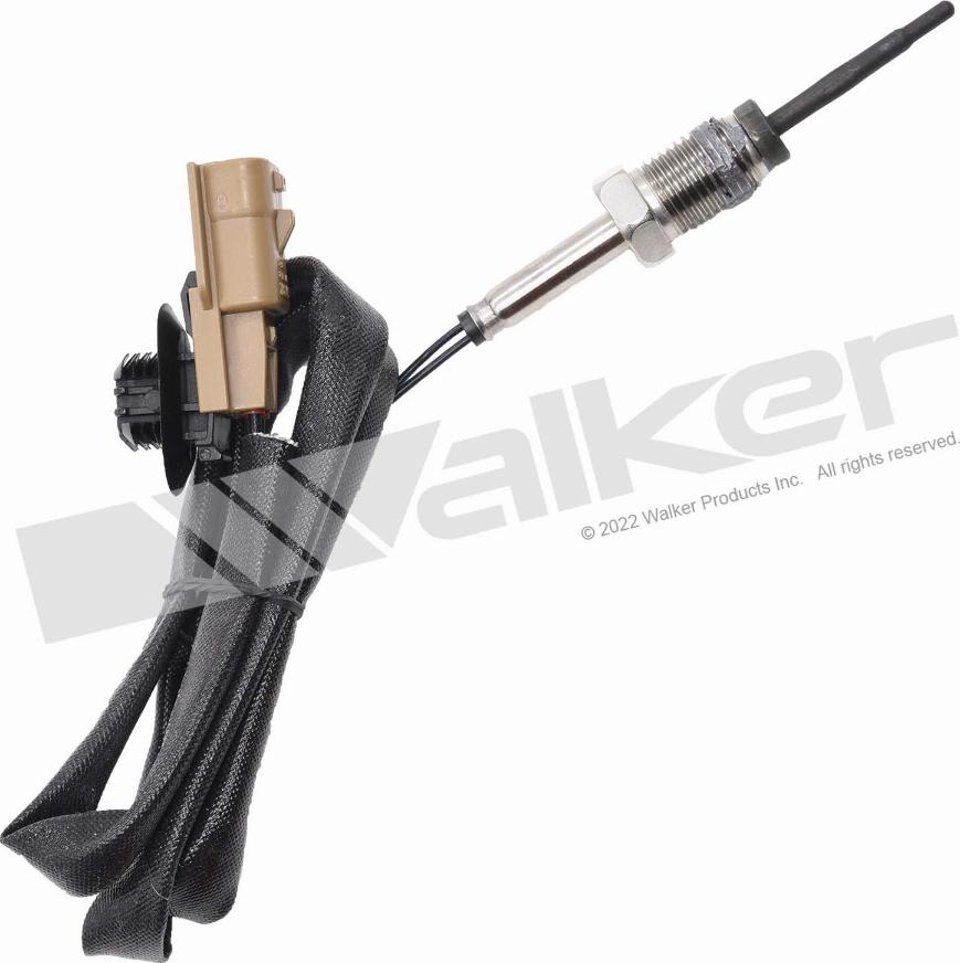 Walker Products 273-20565 - Sensor, işlənmiş qazın temperaturu furqanavto.az