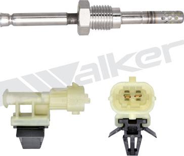 Walker Products 273-20080 - Sensor, işlənmiş qazın temperaturu furqanavto.az