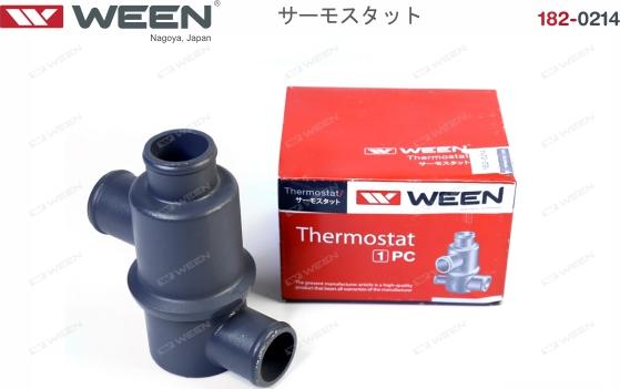 Ween 182-0214 - Termostat, soyuducu furqanavto.az