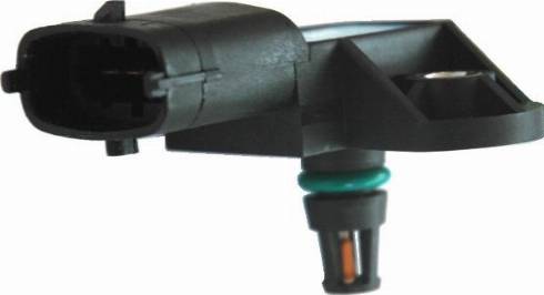 WE PARTS 410590034 - Sensor, təzyiqi artırın furqanavto.az