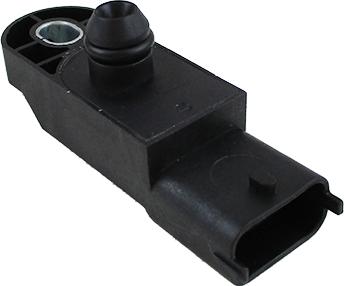 WE PARTS 410590359 - Sensor, suqəbuledici manifold təzyiqi furqanavto.az