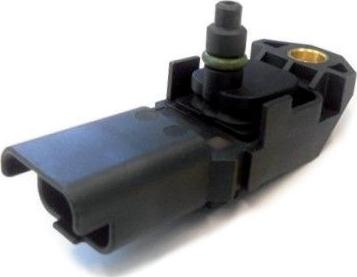 WE PARTS 410590236 - Sensor, suqəbuledici manifold təzyiqi furqanavto.az