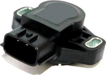 WE PARTS 410600040 - Sensor, tənzimləyici mövqeyi furqanavto.az