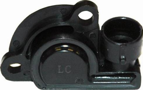 WE PARTS 410600034 - Sensor, tənzimləyici mövqeyi furqanavto.az