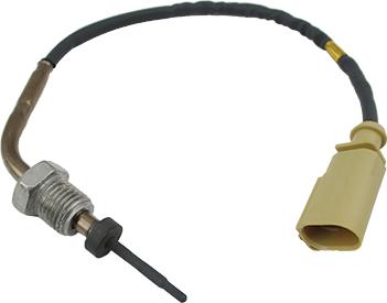 WE PARTS 411420869 - Sensor, işlənmiş qazın temperaturu furqanavto.az