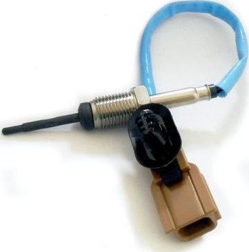 WE PARTS 411420265 - Sensor, işlənmiş qazın temperaturu furqanavto.az