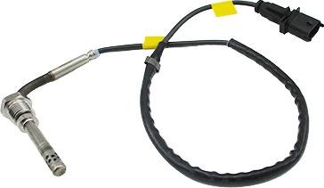 WE PARTS 411420757 - Sensor, işlənmiş qazın temperaturu furqanavto.az