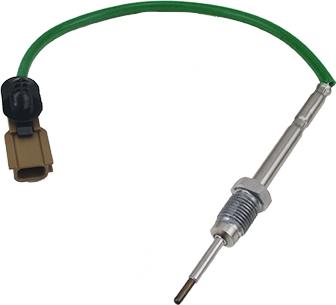 WE PARTS 411421159 - Sensor, işlənmiş qazın temperaturu furqanavto.az