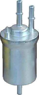 MEC-Diesel 404911 - Yanacaq filtri furqanavto.az