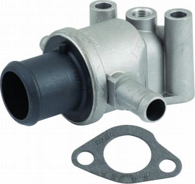 WE PARTS 421150011 - Termostat, soyuducu furqanavto.az