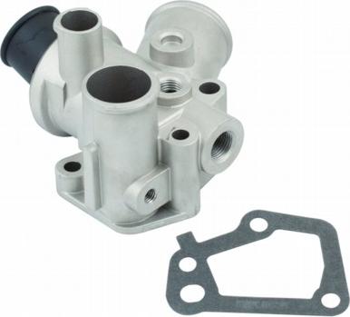 WE PARTS 421150039 - Termostat, soyuducu furqanavto.az