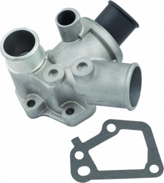 WE PARTS 421150023 - Termostat, soyuducu furqanavto.az