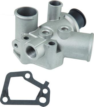 WE PARTS 421150027 - Termostat, soyuducu furqanavto.az