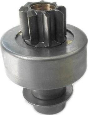 WE PARTS 471490042 - Pinion, başlanğıc furqanavto.az