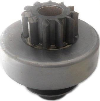 WE PARTS 471490010 - Pinion, başlanğıc furqanavto.az