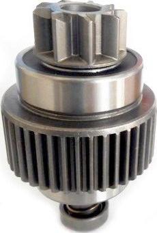 WE PARTS 471490156 - Pinion, başlanğıc furqanavto.az