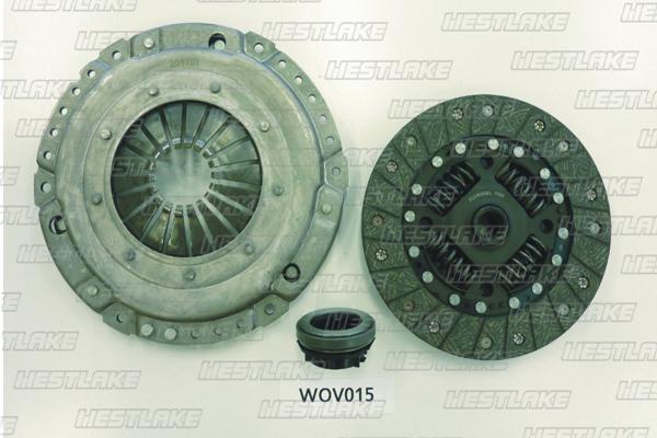 Westlake WOV015 - Debriyaj dəsti furqanavto.az