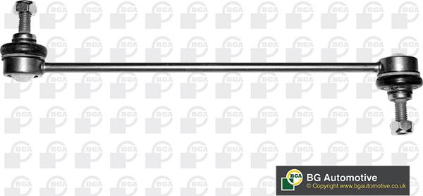 Wilmink Group WG1993015 - Çubuq / Strut, stabilizator furqanavto.az