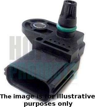 Wilmink Group WG1900384 - Sensor, təzyiqi artırın furqanavto.az