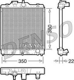 Wilmink Group WG1919576 - Radiator, mühərrikin soyudulması furqanavto.az