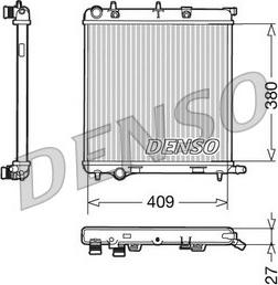 Wilmink Group WG1919345 - Radiator, mühərrikin soyudulması furqanavto.az